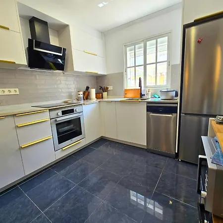 Casa Mar Terraza Y Piscina Junto Al Mediterraneo Апартаменты Торевьиа