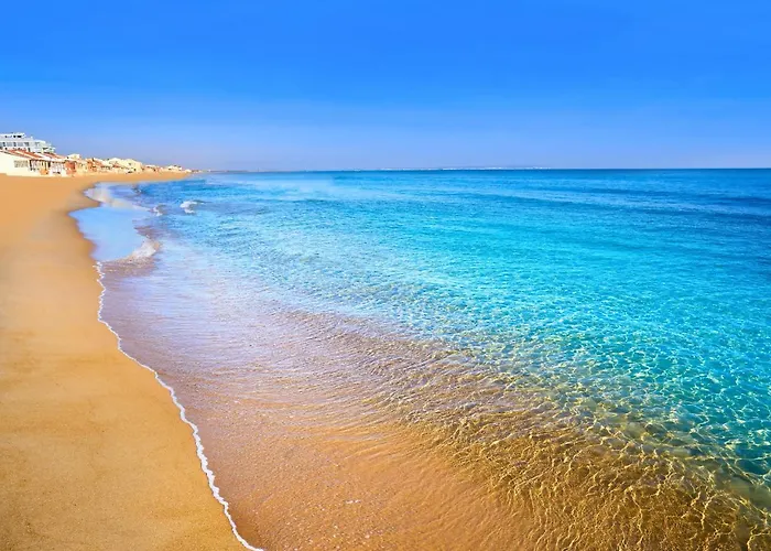 Appartement Casa Mar: Terraza Y Piscina Junto Al Mediterraneo *