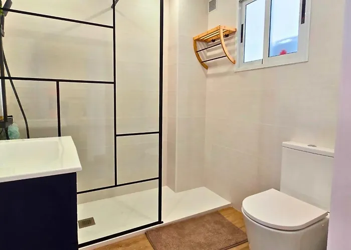 Casa Mar: Terraza Y Piscina Junto Al Mediterraneo Torrevieja