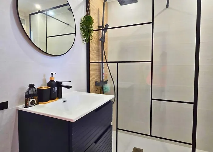 Casa Mar: Terraza Y Piscina Junto Al Mediterraneo * Torrevieja