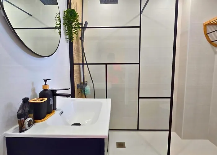 Casa Mar: Terraza Y Piscina Junto Al Mediterraneo Torrevieja