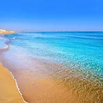 Апартаменты Casa Mar: Terraza Y Piscina Junto Al Mediterraneo *