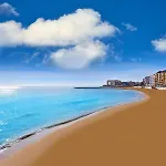 Casa Mar: Terraza Y Piscina Junto Al Mediterraneo * Торевьиа