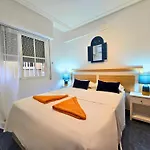 Апартаменты Casa Mar: Terraza Y Piscina Junto Al Mediterraneo Торевьиа