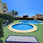 Апартаменты Casa Mar: Terraza Y Piscina Junto Al Mediterraneo *
