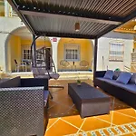 Casa Mar: Terraza Y Piscina Junto Al Mediterraneo * Торевьиа