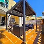 Casa Mar: Terraza Y Piscina Junto Al Mediterraneo Апартаменты *