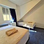 Апартаменты Casa Mar: Terraza Y Piscina Junto Al Mediterraneo *