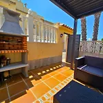 Апартаменты Casa Mar: Terraza Y Piscina Junto Al Mediterraneo